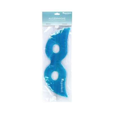Augenmaske Gel, A-Nr.: 6124186 - 01