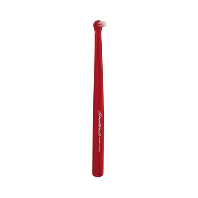 Sie sehen eine Packung Einbüschelbürste, Produktbild: 01 Einbüschelbürste, A-Nr.: 6123910 - 01
