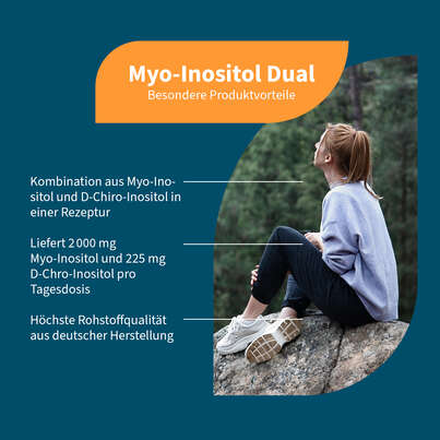 NatuGena Myo-Inositol Dual Kapseln, A-Nr.: 6027951 - 02