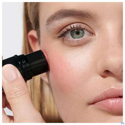 Hauschka Dr. Kosmetik 2in1 Lip To Cheek 03 Rosewood 6,1g, A-Nr.: 5835904 - 09