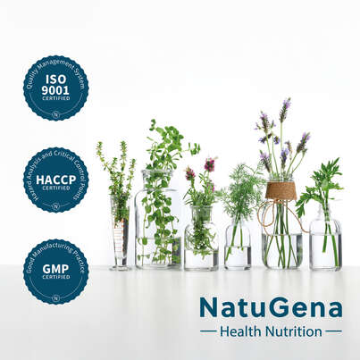 NatuGena Monacolin K3 Kapseln, A-Nr.: 6011884 - 05