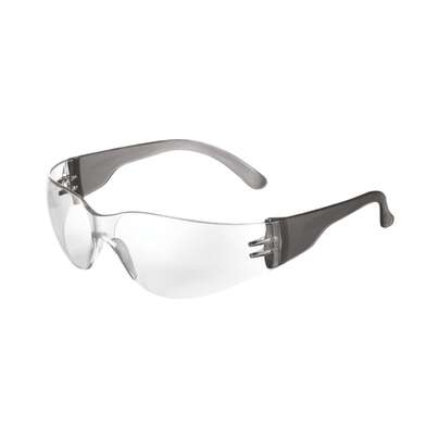 Sie sehen eine Packung Schutzbrille 568 Clear 2, Produktbild: 01 Schutzbrille 568 Clear 2, A-Nr.: 6123979 - 01