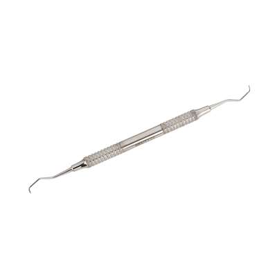 Sie sehen eine Packung Zahnsteinentferner 1–2, Produktbild: 01 Zahnsteinentferner 1–2, A-Nr.: 6123991 - 01
