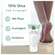 Allgaeuer Latschenkiefer 10% Urea Fusscremegel 100ml, A-Nr.: 5883576 - 04