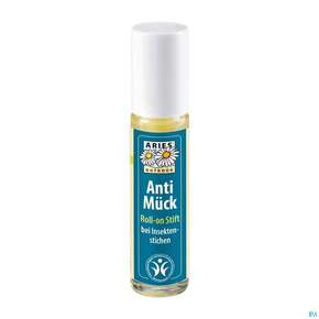 Anti-muecken Roll On -taoasis Aries 10ml, A-Nr.: 4746481 - 01