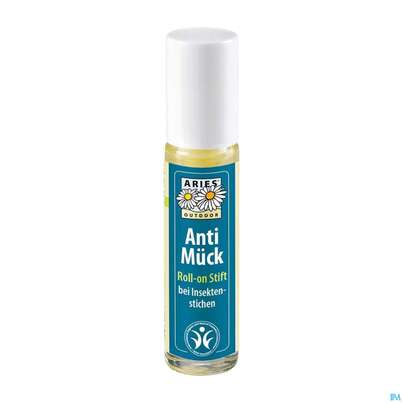 Anti-muecken Roll On -taoasis Aries 10ml, A-Nr.: 4746481 - 01