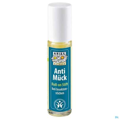 Anti-muecken Roll On -taoasis Aries 10ml, A-Nr.: 4746481 - 02