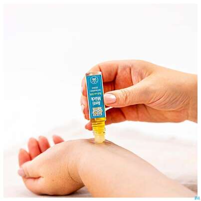 Anti-muecken Roll On -taoasis Aries 10ml, A-Nr.: 4746481 - 03