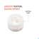 Avene Basislinie Feuchtigkeitsspendender Lippenbalsam Tiege 10ml, A-Nr.: 5939727 - 11