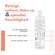 Sie sehen eine Packung Avene Basislinie Mizellenwasser 100ml, Produktbild: 17 Avene Basislinie Mizellenwasser 100ml, A-Nr.: 5939704 - 17
