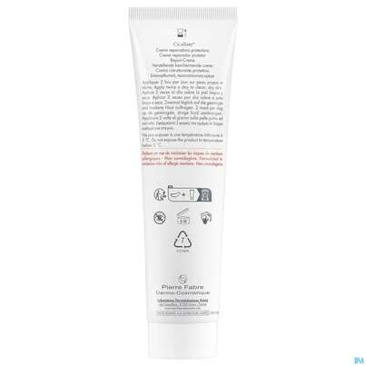 Avene Cicalfate+ Repair-creme 100ml, A-Nr.: 5920952 - 04