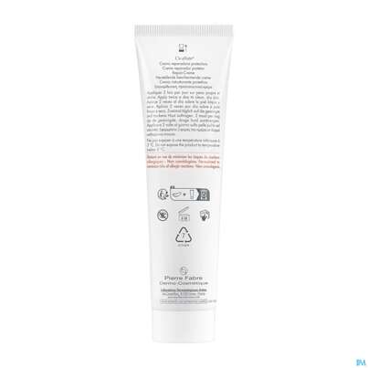 Avene Cicalfate+ Repair-creme 100ml, A-Nr.: 5920952 - 07