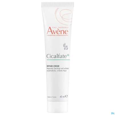 Avene Cicalfate+ Repair-creme 15ml, A-Nr.: 5920662 - 04