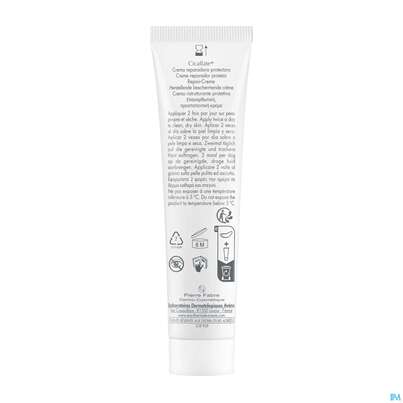 Avene Cicalfate+ Repair-creme 15ml, A-Nr.: 5920662 - 06