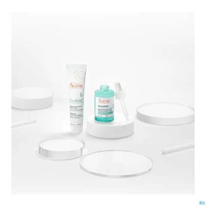 Sie sehen eine Packung Avene Cicalfate+ Repair-creme 15ml, Produktbild: 11 Avene Cicalfate+ Repair-creme 15ml, A-Nr.: 5920662 - 11