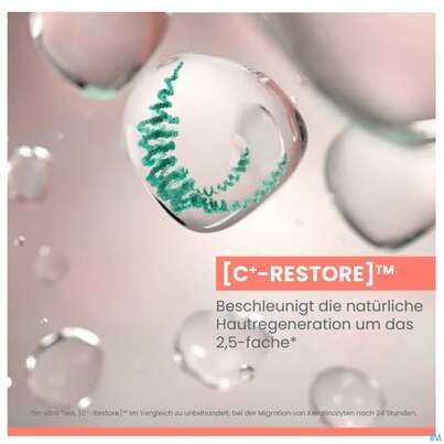 Avene Cicalfate+ Repair-creme 15ml, A-Nr.: 5920662 - 12