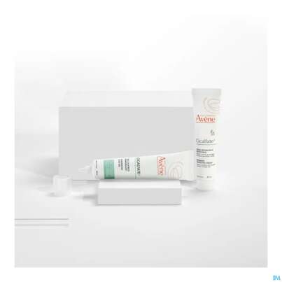 Avene Cicalfate+ Repair-creme 15ml, A-Nr.: 5920662 - 17