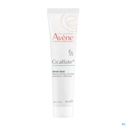 Avene Cicalfate+ Repair-creme 40ml, A-Nr.: 5920946 - 05