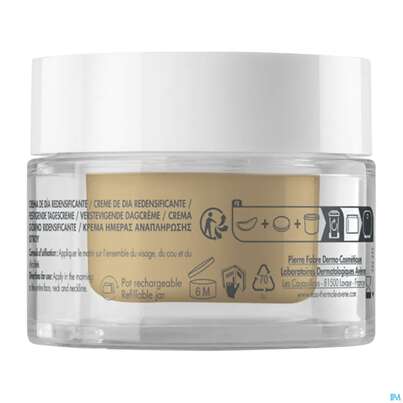 Sie sehen eine Packung Avene Dermabsolu Tagescreme Nf 50ml, Produktbild: 04 Avene Dermabsolu Tagescreme Nf 50ml, A-Nr.: 5899123 - 04