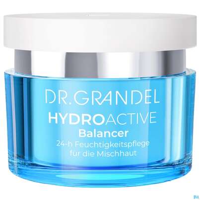 Dr.grandel Hydro Active Balancer 41530 50ml, A-Nr.: 5893451 - 03