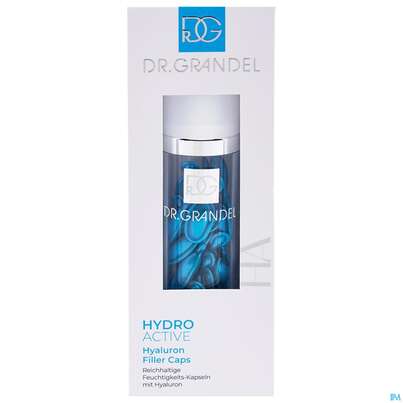 Dr.grandel Hydro Active Filler Caps 41540 28st, A-Nr.: 5893511 - 02