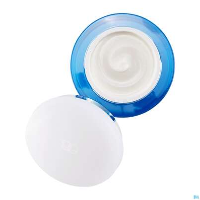 Sie sehen eine Packung Dr.grandel Hydro Active Moisturizer 41531 50ml, Produktbild: 08 Dr.grandel Hydro Active Moisturizer 41531 50ml, A-Nr.: 5893468 - 08
