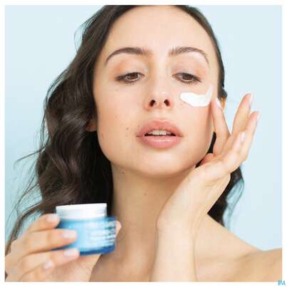 Sie sehen eine Packung Dr.grandel Hydro Active Moisturizer 41531 50ml, Produktbild: 11 Dr.grandel Hydro Active Moisturizer 41531 50ml, A-Nr.: 5893468 - 11