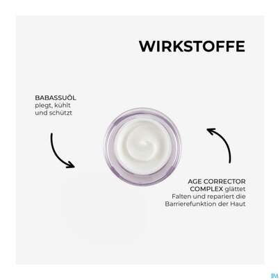 Sie sehen eine Packung Dr.grandel Nutri Sensation Revitalizer 40441 50ml, Produktbild: 11 Dr.grandel Nutri Sensation Revitalizer 40441 50ml, A-Nr.: 5895071 - 11