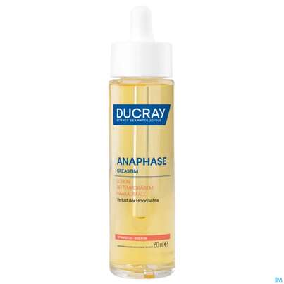 Ducray Lotion Anaphase/creastim Haarausfall Temporaer 60ml, A-Nr.: 5964263 - 02