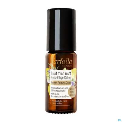 Farfalla Juckt Mich Nicht Aroma-roll-on 10ml, A-Nr.: 5935209 - 01