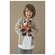 Sie sehen eine Packung Habibi Plush Classic Rehkitz 1st, Produktbild: 06 Habibi Plush Classic Rehkitz 1st, A-Nr.: 5714744 - 06