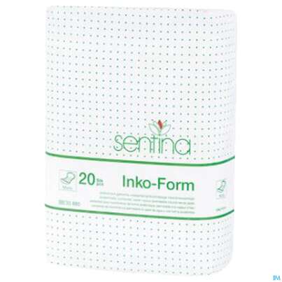 Inkontinenz Sentina Inko-form Einlagen Micro 20st, A-Nr.: 4333425 - 03