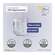 Sie sehen eine Packung Magnesium Citrat Pulver Raab 200g, Produktbild: 08 Magnesium Citrat Pulver Raab 200g, A-Nr.: 5870444 - 08