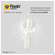 Sie sehen eine Packung Magnesium Citrat Pulver Raab 200g, Produktbild: 09 Magnesium Citrat Pulver Raab 200g, A-Nr.: 5870444 - 09