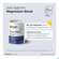 Sie sehen eine Packung Magnesium Citrat Pulver Raab 200g, Produktbild: 12 Magnesium Citrat Pulver Raab 200g, A-Nr.: 5870444 - 12
