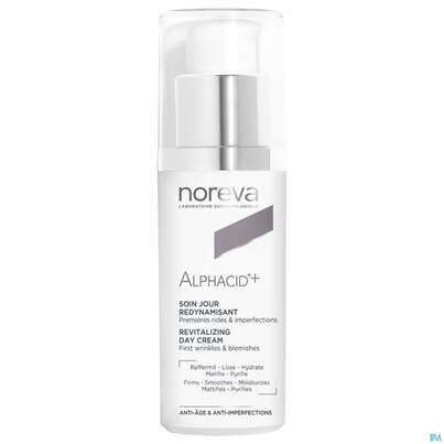Noreva Alphacid+ Creme 30ml, A-Nr.: 5960549 - 04
