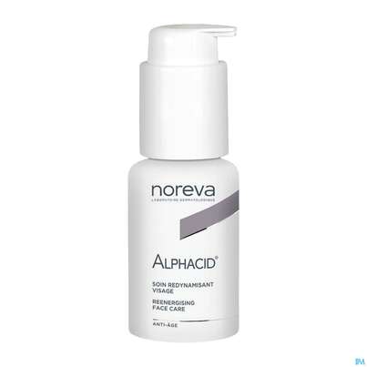 Noreva Alphacid+ Creme 30ml, A-Nr.: 5960549 - 06