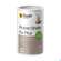 Sie sehen eine Packung Protein Pulver Bio Raab Shake Pur Plus 500g, Produktbild: 02 Protein Pulver Bio Raab Shake Pur Plus 500g, A-Nr.: 5871573 - 02
