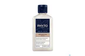 Shampoon Phyto Repair Repairing Mini 100ml, A-Nr.: 5889917 - 01
