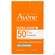 Sie sehen eine Packung Sonnenprodukte Avene Ultra/fluid Oil Control Spf50 50ml, Produktbild: 01 Sonnenprodukte Avene Ultra/fluid Oil Control Spf50 50ml, A-Nr.: 5899152 - 01