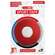 Tape Buddycare/med/sport Latexfrei 3,8cmx 10m Rot 1st, A-Nr.: 5844990 - 02
