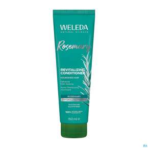 Weleda Conditioner Rosmarin Revitalizing 150ml, A-Nr.: 5911108 - 01