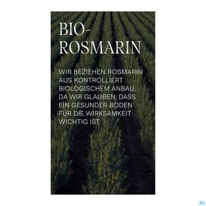 Weleda Conditioner Rosmarin Revitalizing 150ml, A-Nr.: 5911108 - 09
