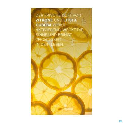 Sie sehen eine Packung Weleda Refresh Shower Cream Citrus 200ml, Produktbild: 05 Weleda Refresh Shower Cream Citrus 200ml, A-Nr.: 5909620 - 05