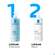 La Roche Posay Koerperpflege Lipikar/surgras Konzentr.duschcreme 400ml, A-Nr.: 5356322 - 08