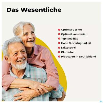 Sie sehen eine Packung D3+k2 Tabl 2000ie +100ug 120st, Produktbild: 04 D3+k2 Tabl 2000ie +100ug 120st, A-Nr.: 5296100 - 04