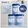 Sie sehen eine Packung Novalac 1 800g, Produktbild: 05 Novalac 1 800g, A-Nr.: 3030533 - 05