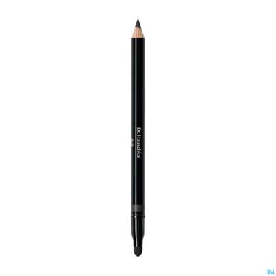 Dr. Hauschka Eye Definer 01 Black 1,05g, A-Nr.: 4592405 - 03