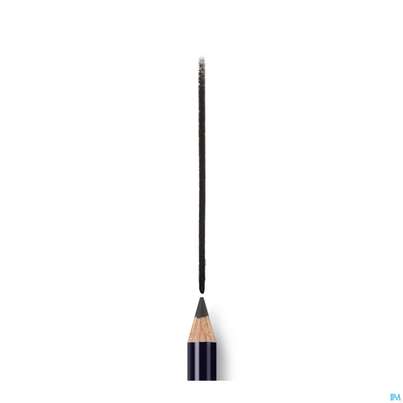 Dr. Hauschka Eye Definer 01 Black 1,05g, A-Nr.: 4592405 - 11
