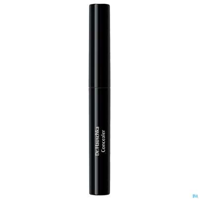 Sie sehen eine Packung Dr. Hauschka Concealer 01 Macadamia 2,5ml, Produktbild: 06 Dr. Hauschka Concealer 01 Macadamia 2,5ml, A-Nr.: 4592322 - 06